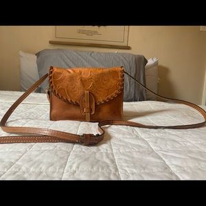cross body purse